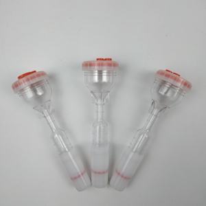 Tabung y-tube 15ml untuk kecantikan <span class=keywords><strong>Platelet</strong></span> kaya tabung perawatan <span class=keywords><strong>Plasma</strong></span> untuk rambut ortopedi tabung hewan peliharaan - Product Image 6
