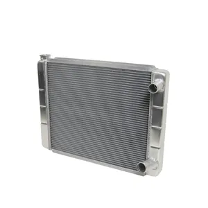 Industrial Corrugated Finned Customized Stainless Steel Heat Exchanger Finned Tube Heat Exchanger