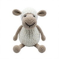 Cactus Dansant avec Chansons Anglaises, Rechargeable USB, Jouet Musical en Peluche Mignon Rempli de Coton PP, Poupée Parlante 32cm