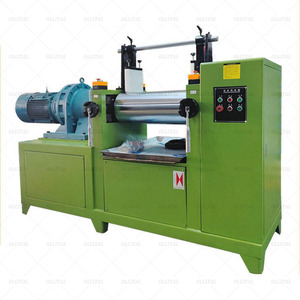 Cao su tự nhiên hai con lăn trộn <span class=keywords><strong>Mill</strong></span> máy cho phòng thí nghiệm kiểm tra nhà Cung Cấp Mới hai trống phòng thí nghiệm cao su hai CuộN <span class=keywords><strong>Mill</strong></span> - Product Image 4