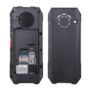 Feature Phone Dual Senior in metallo a buon mercato <span class=keywords><strong>Mini</strong></span> in primo piano tastiera per il corpo Sim telefoni a basso prezzo - Product Image 6