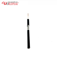 Cable Micro Coaxial LMR-100A de 50 ohmios para Módulo GPS WLAN, Cable de Antena, Se Admite OEM/ODM