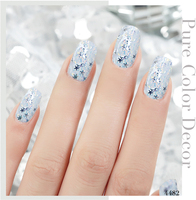 IBDgel Nouvelle Arrivée Vernis Gel UV Soak-off Couleur Pure Décorative 8ml 53 Couleurs Produit Non Toxique pour Nail Art