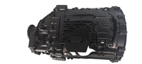 Ensemble de transmission automatique AMT 12 vitesses de haute qualité 12TX2620TD 1358001217 pour pièces détachées de camions lourds ZF Shacman Foton