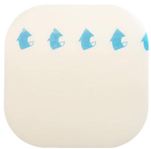 Plâtre soak off au petits hydrogilïdes, 1 pièce, étanche, pour pansement, soins des cervicales, pour les pieds - Product Image 6