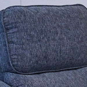 Proyecto Venta al por mayor de lujo de un solo sofá reclinable de energía eléctrica silla reclinable Silla de ocio - Product Image 6