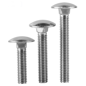 <span class=keywords><strong>Fastener</strong></span> cổ vuông thép không gỉ din603 vận chuyển bu lông cho ngành công nghiệp - Product Image 3