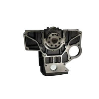 D4CB Diesel Engine Cylinder Block Assembly for Hyundai Starex Kia Sorento