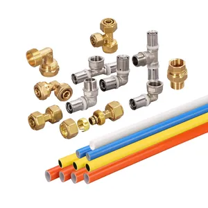 high quality brass plumbing pipe fittings brass copper plumbing fittings products
