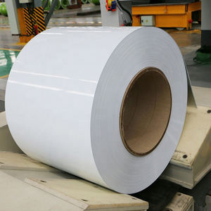 Galvanizli çelik oluklu çatı levhaları IBR çinko <span class=keywords><strong>PPGI</strong></span> Coils bobinleri teneke plaka Metal rulolar-bükme kesme kaynak ASTM JIS - Product Image 5
