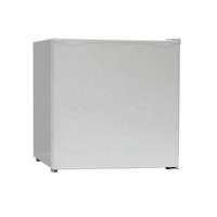 Leiling — Mini réfrigérateur pour hôtel, 25 l, compresseur de chambre, Mini-Bar, réfrigérateur