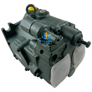 Pompe à piston à déplacement variable haute performance A3H100-FR01KK-10 A3H100 A3H56 A3H71 A3H145 - Product Image 3