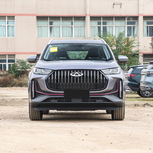 Chery Tiggo 7-Plus 2026 Édition Champion 390tgdi 2.0t SUV Premium 5 Places Hayon Électrique Son <span class=keywords><strong>Sony</strong></span> Acc Système de Vue 360° - Product Image 2