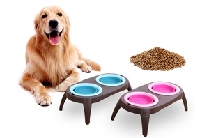 Mangeoire pour animaux de compagnie chien mignon chat <span class=keywords><strong>fontaine</strong></span> <span class=keywords><strong>6L</strong></span> Wifi eau potable pour animaux pour buveur clair sûr Rifd Puzzle jouets fournitures tour - Product Image 2