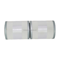 Éléments filtrants pour machines de construction YR52V01002P2, cartouches de filtre à huile de retour hydraulique, éléments filtrants pour machines minières
