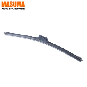 MU-E018 MASUMA oto şasi parçaları düz cam sileceği bıçak cam silecekleri