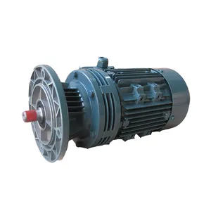 WB Seri Mikro Mini Motor Speed Reducer