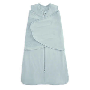 Fasciatura in bambù regolabile a 3 vie SuperSoft con cerniera a 2 vie sacco da dormire - Product Image 6