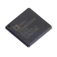 Meilleur prix pour les composants électroniques en stock, puces IC ADAU1466WBCPZ300RL ADAU1466, liste BOM, circuits intégrés