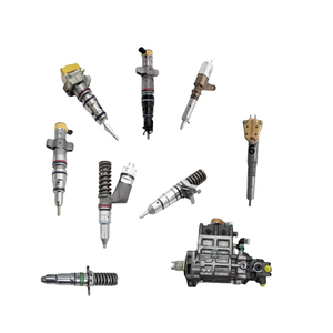 Großhandelspreis OEM Hochwertige Common-Rail-Dieselmotor-Kraftstoffeinspritzanlage 03L130277B 03l130277s - Product Image 3