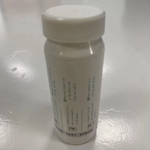 Bandelettes de test d'eau salée de haute qualité <span class=keywords><strong>piscine</strong></span> maison test de qualité de l'eau test d'eau salée - Product Image 4