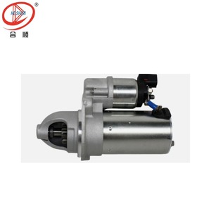 Démarreur de voiture pour Hyundai Forte Hyundai Optima Sonata Santa Fe Auto Starter 36100-2G200 - Product Image 5