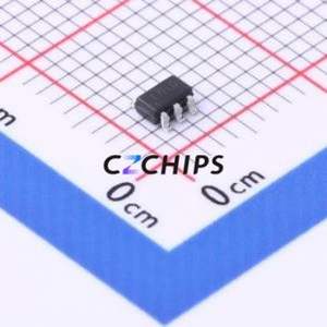 Regulador lineal PMIC (LDO), Chip IC de circuito integrado, original y nuevo, SOT-23-5 - Product Image 1