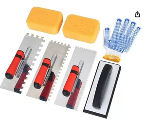 <span class=keywords><strong>Trowel</strong></span> bê tông hoàn thiện hồ bơi <span class=keywords><strong>trowel</strong></span> với tay cầm thoải mái - Product Image 6
