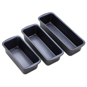 Molde para Hornear Pan y Pasteles de Acero al Carbono de Alta Calidad, Multiusos, Ecológico, Herramientas Profesionales para Hornear - Product Image 2