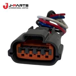 Terminal de câblage alternateur pour Toyota Hilux LN106 1988-1997 Référence OE 27036-54250 2703654250 - Product Image 5
