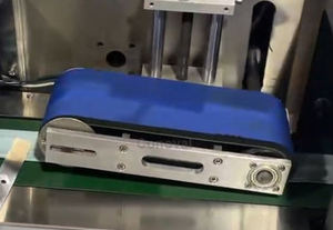 เครื่องผลิตผ้าเช็ด<span class=keywords><strong>ทำ</strong></span>ความสะอาดแบบเปียก6เลนระบบอัตโนมัติเต็มรูปแบบซัพพลายเออร์จากประเทศจีน - Product Image 3