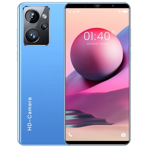 <span class=keywords><strong>Smartphone</strong></span> <span class=keywords><strong>9I</strong></span> 16+1 To le plus vendu, 5000 mAh, grand écran tactile de 5,2 pouces, débloqué, téléphone mobile 5G, téléphone mobile grande capacité - Product Image 2