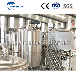 2000l de <span class=keywords><strong>cerveza</strong></span> <span class=keywords><strong>artesanal</strong></span> máquinas 20hl <span class=keywords><strong>Bier</strong></span> de equipos de cervecería para Brauerei - Product Image 3