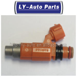 INP-771 <span class=keywords><strong>INP771</strong></span>エンジン燃料噴射ノズルヤマハ船外 - Product Image 4