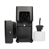 Diffuseur de parfum d'ambiance commercial SCENTA pour grandes surfaces, diffuseur d'huiles essentielles électrique suspendu au plafond de luxe