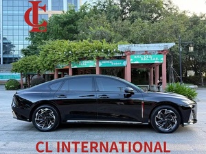 Autos Usados/<span class=keywords><strong>Nuevos</strong></span>, Autos Chinos Más <span class=keywords><strong>Baratos</strong></span> <span class=keywords><strong>2023</strong></span> 2024 2025, Hongqi H6 2.0T Gasolina, 5 Plazas, Duradero, Eficiente en Consumo de Combustible, Estilo Exterior - Product Image 3