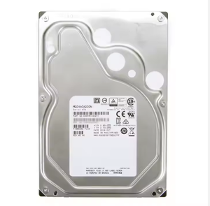 Disco Rígido Interno Mg04Aca Mg04Aca200E de 2 TB 3.5\" - Sata, Venda por Atacado - Product Image 1