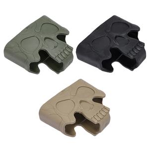 Sinairsoft Ready <b>Stock</b> 7.62mm Protective Suppressor <b>Rubber</b> Heat Cover - Product Image 3