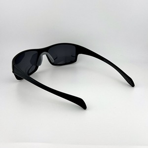 New Product Quality 2025 New Arrival Classic Fashion Sport Sun <b>Glasses</b> For Unisex - Product Image 4