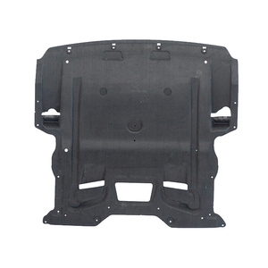 Estante Trasero para Maletero, Lámina Termoplástica para Fabricación de Automóviles, Resistente al Moho, Inodora, Materiales de Fibra de Vidrio - Product Image 5