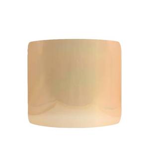 Korea Woosung sitek Heat-Resistant Lens - M (Width 325mm, Length 190mm, Height 90mm). Effective <b>shield</b> against radiant heat - Product Image 2