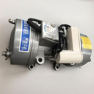 220V 380V di piccole dimensioni piastra di cemento vibratore con il buon prezzo - Product Image 4