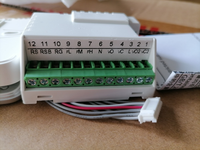 Honeywell TF428WN Kit de vanne de thermostat Thermostat avec capteur à distance à vendre