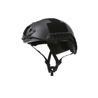 FAST Simple MH Casque tactique réglable Tête tactique Gear