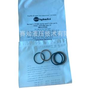 990010006 990-010-006 SUN Hydraulics (USA) Composants d'étanchéité Joints de haute qualité - Product Image 2