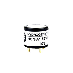 Alphasense HCN-A1 Hydrogen Cyanide Gas Sensor Electrochemical 3.3V Safety Sensor - Product Image 4