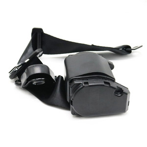 OEM 629441 punto retráctil cinturón <span class=keywords><strong>de</strong></span> <span class=keywords><strong>seguridad</strong></span> <span class=keywords><strong>de</strong></span> 3M para <span class=keywords><strong>Jeep</strong></span> CJ <span class=keywords><strong>Wrangler</strong></span> YJ 1982-1995 - Product Image 5