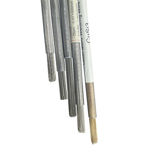 Fil de soudage solide en alliage d'aluminium SKD11 SKD61 718 738H H13 P20 pour réparation de moules laser, 0,1-1,0 mm, TIG/<span class=keywords><strong>MIG</strong></span>, sans fumée - Product Image 6