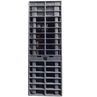 Módulo de Entrada Analógica Siemens S7-300 6ES7336-4GE00-0AB0 Controlador de Programación PLC