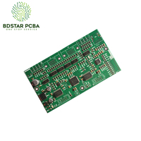 Termómetro Digital para la Frente, Diseño y Procesamiento de PCB para Bebés, Fabricante Chino, Servicio de Ensamblaje Electrónico PCBA